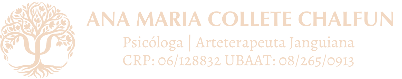 Ana Maria Collete Chalfun